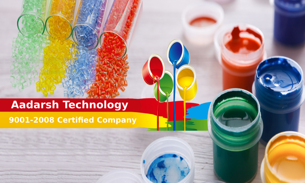 Aadarsh Technologies Banner